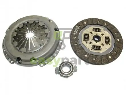 Автозапчасть STARLINE SL3DS1089