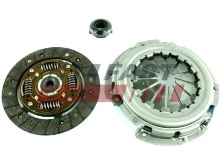 Автозапчасть FAST FT64118