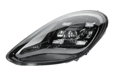 Автозапчасть HELLA 1EX012222511