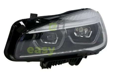 Автозапчасть MAGNETI MARELLI 711451000694