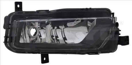Автозапчасть TYC 1912687112