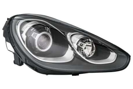 Автозапчасть HELLA 1EL011745581