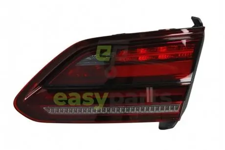 Автозапчасть MAGNETI MARELLI 714081730201