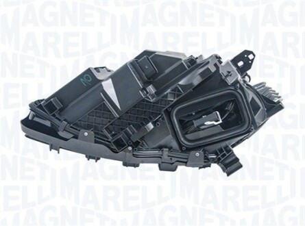 Автозапчасть MAGNETI MARELLI 711451000321