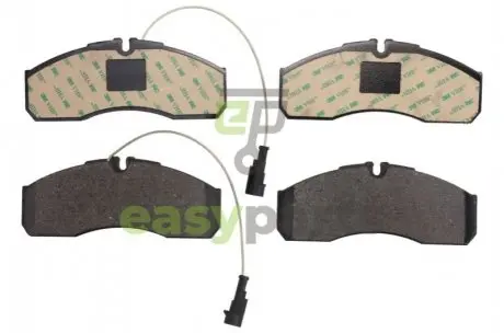 Автозапчасть Delphi LP3574
