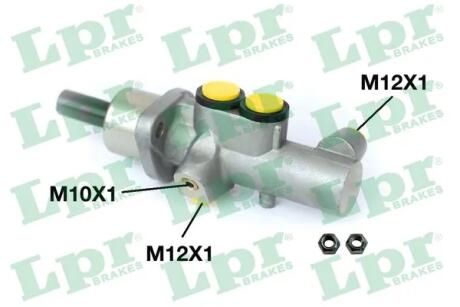 Автозапчасть LPR 6284