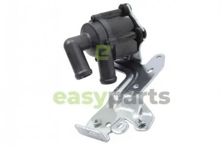 Автозапчасть PIERBURG 710102070