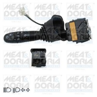 Автозапчасть MEAT&DORIA 231057