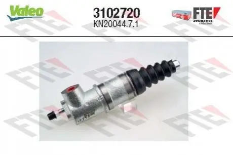 Автозапчасть Valeo 3102720