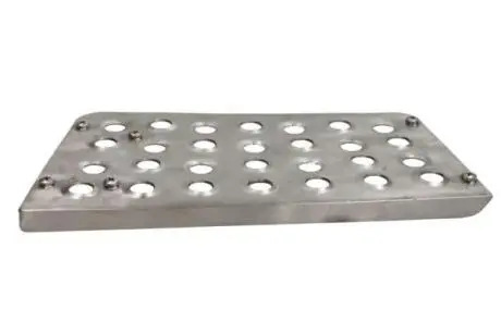 Автозапчасть PACOL MANSP017R