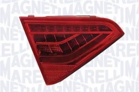 Автозапчасть MAGNETI MARELLI LLI302
