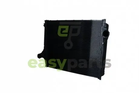 Автозапчасть NRF 30391