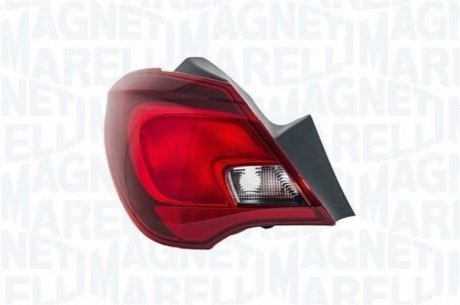 Автозапчасть MAGNETI MARELLI LLL322