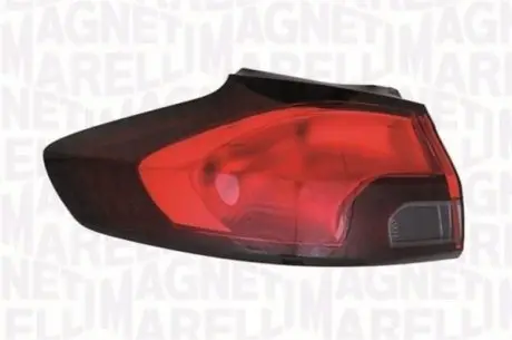 Автозапчасть MAGNETI MARELLI LLH842