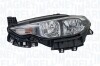 Автозапчасть MAGNETI MARELLI LPP551 (фото 1)