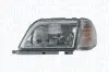 Фара головна LPF342