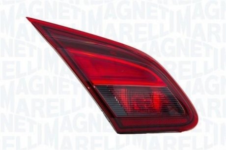 Автозапчасть MAGNETI MARELLI LLL341