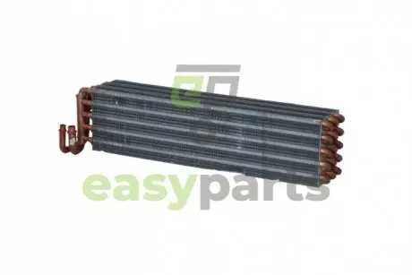 Фото автозапчасть NRF 36154 Автозапчасть NRF 36154