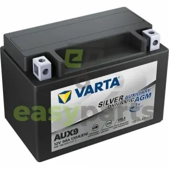 Автозапчасть VARTA AUX509106013