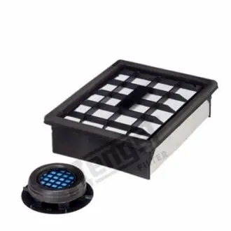 Автозапчасть HENGST FILTER EAS770MD3592