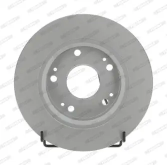 Автозапчасть FERODO DDF2524C