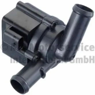 Автозапчасть PIERBURG 710102040