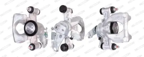 Автозапчасть FERODO FCL695273