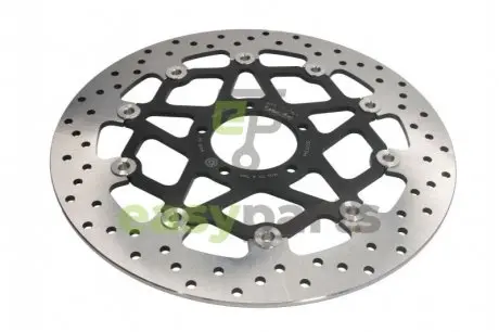 Фото автозапчасть BREMBO 78B408A4 Автозапчасть BREMBO 78B408A4