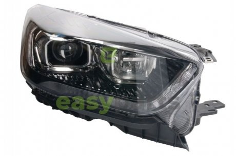 Автозапчасть Valeo 450607