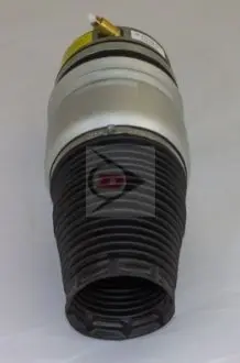 Пневмоподушка передня, лiва (Audi Q7/Porsche Cayenne/VW Touareg 02-15) Dunlop DAS10012