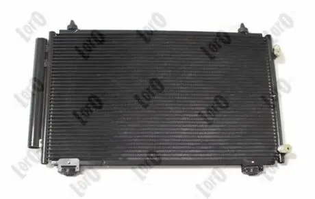 Автозапчасть Abakus 0510160012