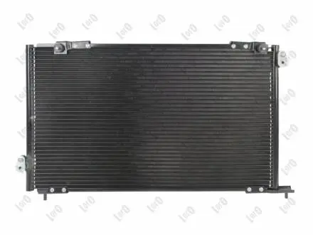 Фото автозапчасть Abakus 0180160010 Автозапчасть Abakus 0180160010