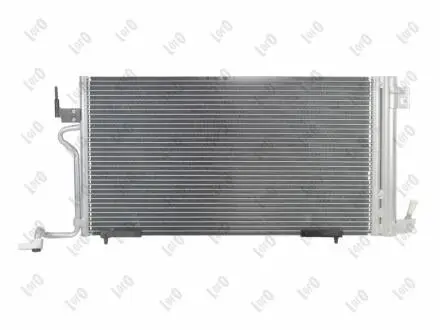 Автозапчасть Abakus 0090160007