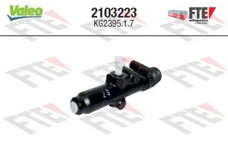 Автозапчасть Valeo 2103223