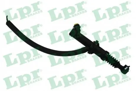Автозапчасть LPR 2435