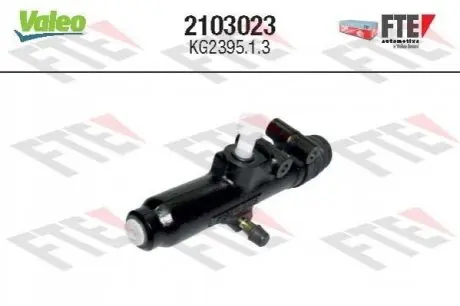 Автозапчасть Valeo 2103023