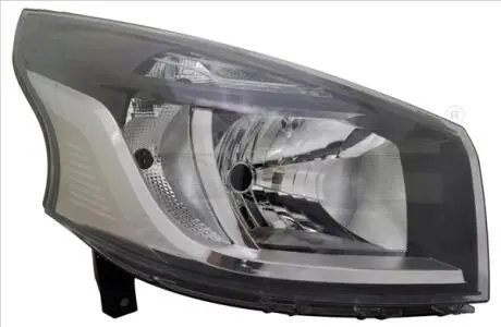 Автозапчасть TYC 2014789352