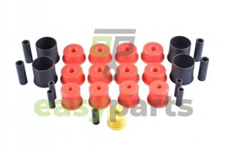 Автозапчасть TEDGUM TED41260