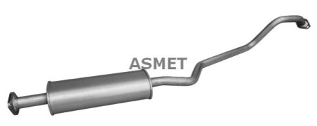 Автозапчасть ASMET 14035