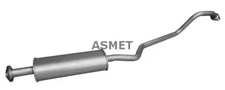Автозапчасть ASMET 14035