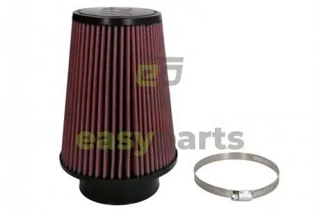 Автозапчасть K&N RU1027