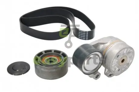 Фото 1 - автозапчасть DAYCO KPV150HD Автозапчасть DAYCO KPV150HD (фото 1)