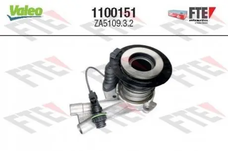 Автозапчасть Valeo 1100151