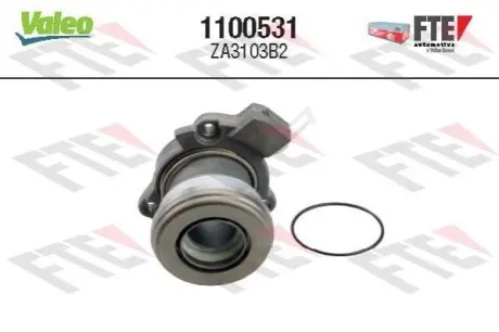Автозапчасть Valeo 1100531