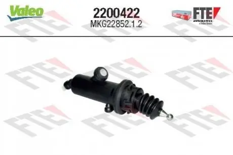 Автозапчасть Valeo 2200422
