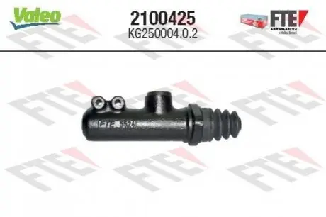 Автозапчасть Valeo 2100425
