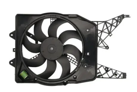 Автозапчасть THERMOTEC D8X033TT