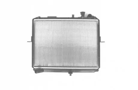 Автозапчасть NRF 58395