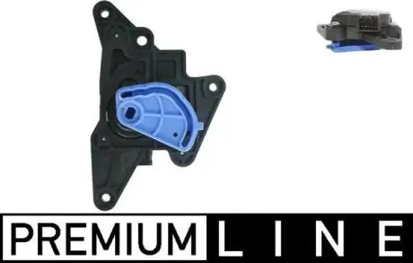 Автозапчасть MAHLE / KNECHT AA41000P