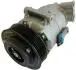 Автозапчасть MAHLE / KNECHT ACP156000S (фото 3)